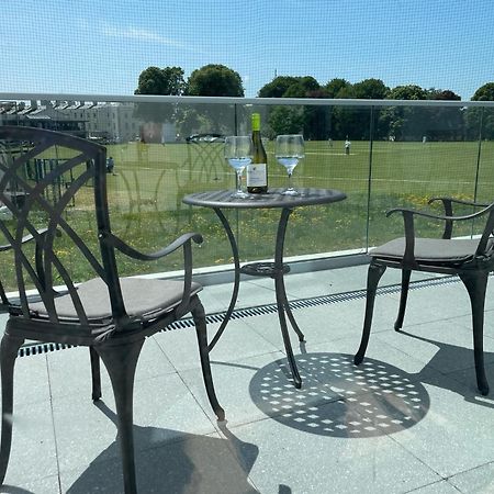 3 Bed- The Pavilion By Pureserviced Plymouth Exterior foto